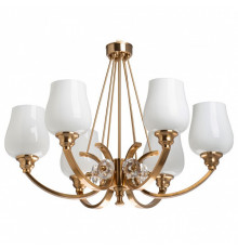 Подвесная люстра MW-Light Палермо 386017706