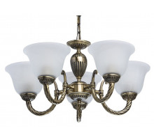 Подвесная люстра MW-Light Ариадна 450016305