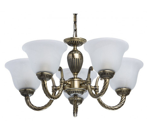 Подвесная люстра MW-Light Ариадна 450016305 Подвесная люстра MW-Light Ариадна 450016305