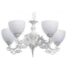 Подвесная люстра MW-Light Ариадна 450016605