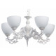 Подвесная люстра MW-Light Ариадна 450016605