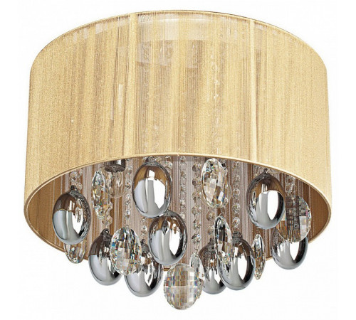 Потолочная люстра MW-Light Жаклин 465011305