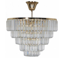 Потолочная люстра MW-Light Аделард 5 642010805
