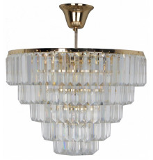 Потолочная люстра MW-Light Аделард 5 642010805