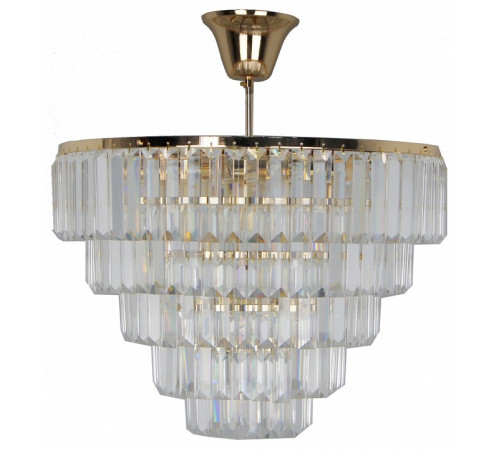 Потолочная люстра MW-Light Аделард 5 642010805
