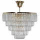 Потолочная люстра MW-Light Аделард 5 642010805