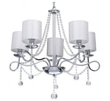 Подвесная люстра MW-Light Федерика 83 684010105