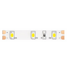 Светодиодная лента Maytoni Technical 12В 2835 4,8Вт/м 4000K IP65 10106