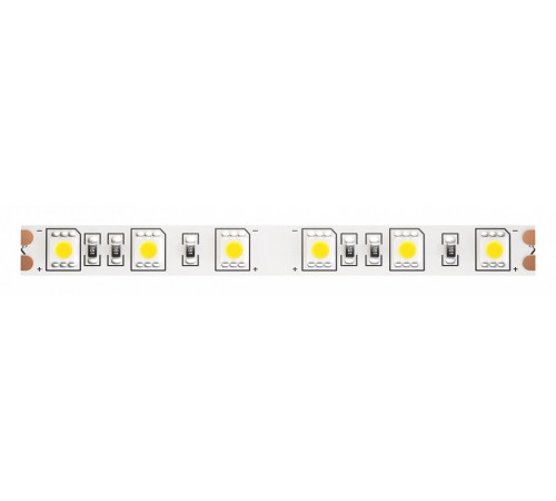 Светодиодная лента Maytoni Technical 24В 5050 14,4Вт/м RGB IP65 10175