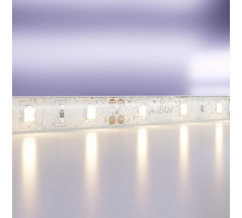 Светодиодная лента Maytoni Led Strip 12В 2835 7,2Вт/м 6000K 5м IP65 20006 Светодиодная лента Maytoni Led Strip 12В 2835 7,2Вт/м 6000K 5м IP65 20006