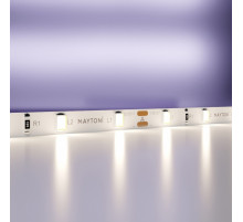 Светодиодная лента Maytoni Led Strip 12В 2835 4,8Вт/м 4000K 5м IP20 20008