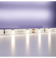Светодиодная лента Maytoni Led Strip 12В 2835 4,8Вт/м 4000K 5м IP20 20008