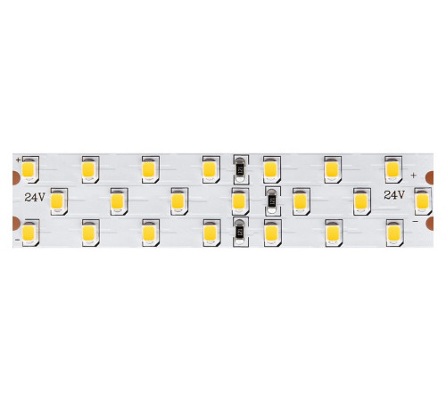 Светодиодная лента Maytoni Technical Led strip 24В 2835 27Вт/м 3000K 5м IP20 20031