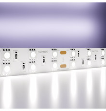 Светодиодная лента Maytoni Led Strip 24В 5050 28,8Вт/м 6000K 5м IP20 20036