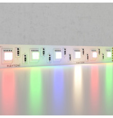Светодиодная лента Maytoni Led Strip 24В 5050 21Вт/м RGB-MIX 5м IP20 20039