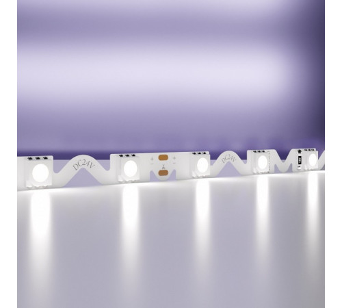 Светодиодная лента Maytoni Led Strip 24В 5050 12Вт/м 6000K 5м IP20 20046 Светодиодная лента Maytoni Led Strip 24В 5050 12Вт/м 6000K 5м IP20 20046