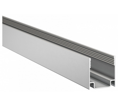 Алюминиевый профиль для гибкого неона Maytoni Led strip 20055 Алюминиевый профиль для гибкого неона Maytoni Led strip 20055