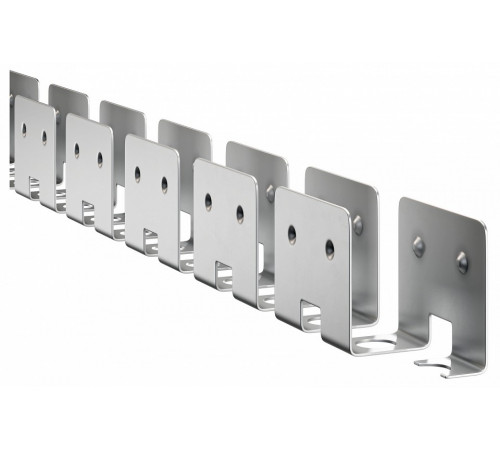 Алюминиевый профиль для гибкого неона Maytoni Led strip 20071 Алюминиевый профиль для гибкого неона Maytoni Led strip 20071