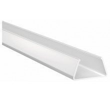 Пластиковый профиль для гибкого неона Maytoni Led strip 20087