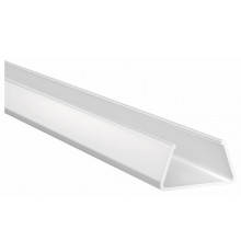 Пластиковый профиль для гибкого неона Maytoni Led strip 20087