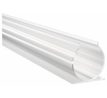 Пластиковый профиль для гибкого неона Maytoni Led strip 20092