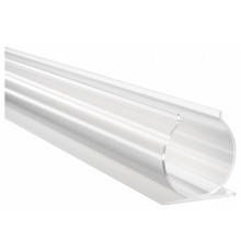 Пластиковый профиль для гибкого неона Maytoni Led strip 20092
