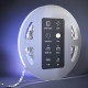 Светодиодная лента Maytoni Led Strip 12В 2835 4,8Вт/м 4000К 5м IP20 201003
