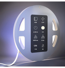 Светодиодная лента Maytoni Led Strip 24В 11,5Вт/м 4000К 5м IP20 201076