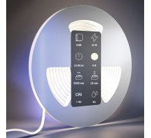 Светодиодная лента Maytoni Led Strip 24В 11,5Вт/м 4000К 5м IP65 201079