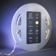 Светодиодная лента Maytoni Led Strip 24В 2835 4,8Вт/м 3000К 5м IP20 201082