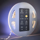 Светодиодная лента Maytoni Led Strip 24В 2835 21,3Вт/м 1800-3000К 5м IP20 201128