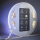 Светодиодная лента Maytoni Led Strip 24В 5050 19,2Вт/м 3000К 5м IP20 201134