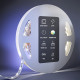 Светодиодная лента Maytoni Led Strip 24В 5050 19,2Вт/м 4000К 5м IP20 201135