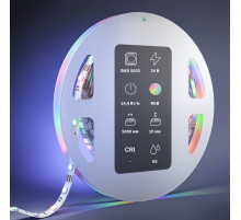 Светодиодная лента Maytoni Led Strip 24В 5050 14,4Вт/м RGBW 5м IP65 201140