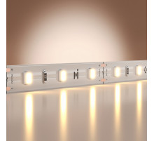 Светодиодная лента Maytoni Base 12В 2835 4,8Вт/м 3000K 5м IP20 201162