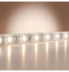 Светодиодная лента Maytoni Base 12В 2835 9,6Вт/м 4000K 5м IP65 201175