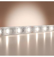 Светодиодная лента Maytoni Base 12В 2835 9,6Вт/м 6000K 5м IP65 201176
