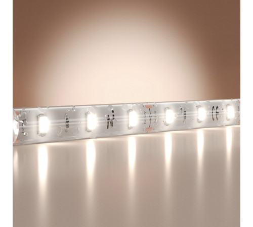 Светодиодная лента Maytoni Base 12В 2835 9,6Вт/м 6000K 5м IP65 201176 Светодиодная лента Maytoni Base 12В 2835 9,6Вт/м 6000K 5м IP65 201176