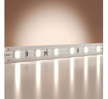 Светодиодная лента Maytoni Base 24В 2835 9,6Вт/м 6000K 5м IP20 201179