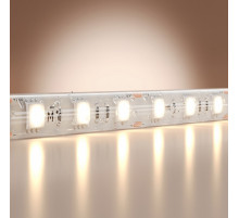 Светодиодная лента Maytoni Base 12В 5050 14,4Вт/м 4000K 5м IP65 201187