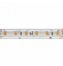 Светодиодная лента Maytoni Ultra 24В 2835 9,6Вт/м 3000K 5м IP68 201212