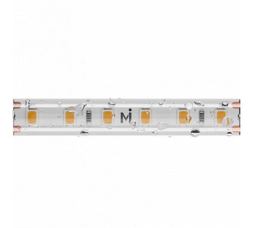 Светодиодная лента Maytoni Ultra 24В 2835 9,6Вт/м 3000K 5м IP68 201212 Светодиодная лента Maytoni Ultra 24В 2835 9,6Вт/м 3000K 5м IP68 201212