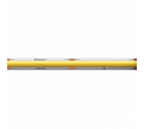 Светодиодная лента Maytoni Ultra 24В COB 12Вт/м 4000K 50м IP20 201222 Светодиодная лента Maytoni Ultra 24В COB 12Вт/м 4000K 50м IP20 201222