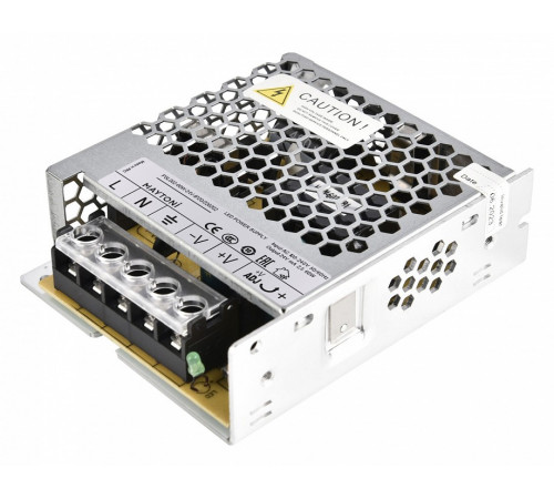 Блок питания Maytoni Led strip 60Вт DC24В IP20 220202