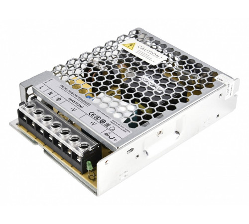 Блок питания Maytoni Led strip 100Вт DC24В IP20 220203