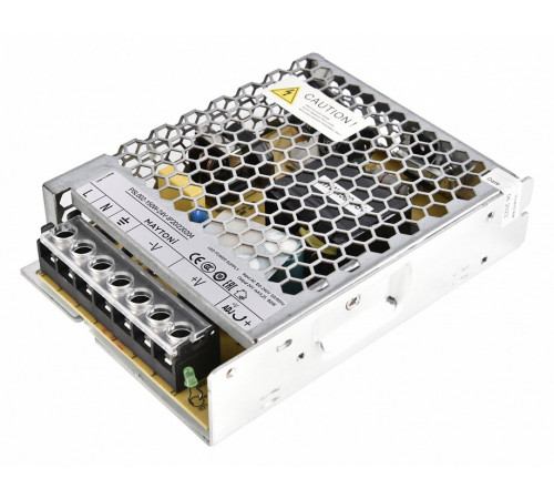 Блок питания Maytoni Led strip 150Вт DC24В IP20 220204 Блок питания Maytoni Led strip 150Вт DC24В IP20 220204