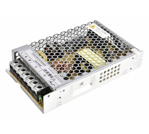 Блок питания Maytoni Led strip 250Вт DC24В IP20 220206