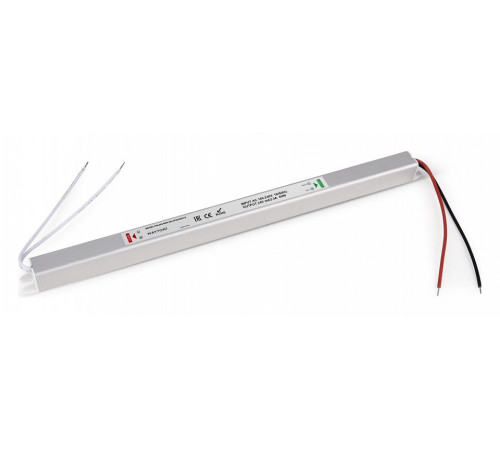 Блок питания Maytoni Led strip 60Вт DC24В IP20 220210 Блок питания Maytoni Led strip 60Вт DC24В IP20 220210