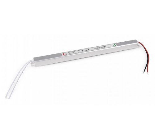 Блок питания Maytoni Led strip 72Вт DC24В IP20 220211 Блок питания Maytoni Led strip 72Вт DC24В IP20 220211