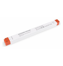 Блок питания Maytoni Led strip 150Вт DC24В IP20 220213